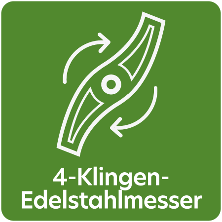 Symbol für #global.qi_4-Klingen-Edelstahlmesser#