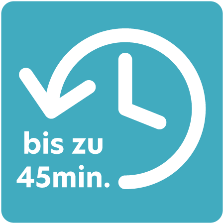 Symbol für #global.qi_45min_lz#