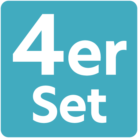 Symbol für #global.qi_4er_Set#