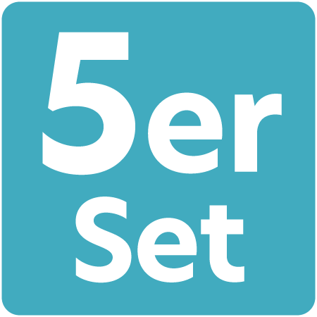 Symbol für #global.qi_5er_Set#