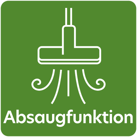 Symbol für #global.qi_Absaugfunktion#