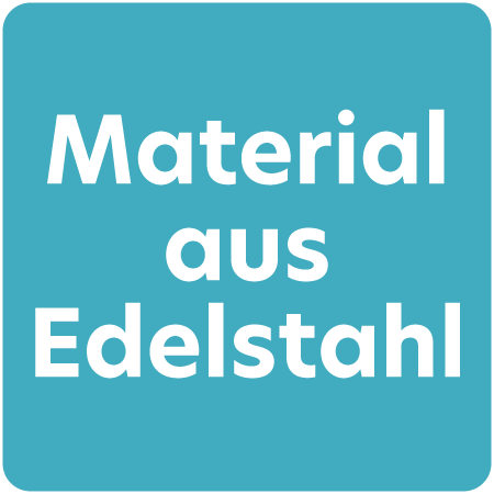 Symbol für #global.qi_Edelstahl#