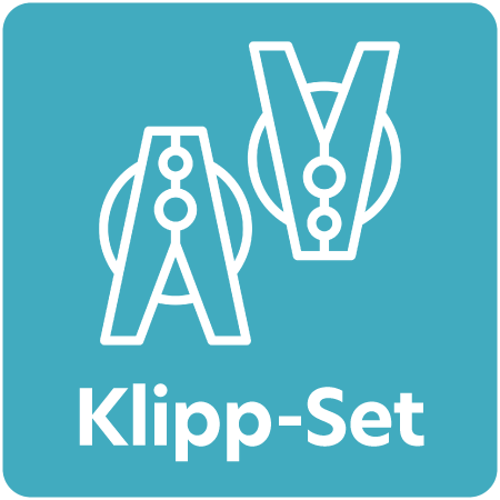 Symbol für #global.qi_Klipp_Set#