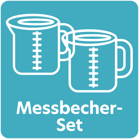 Symbol für #global.qi_Messbecher_Set#