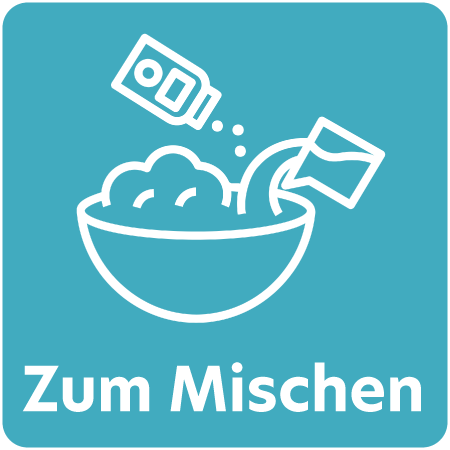 Symbol für #global.qi_Mischen#