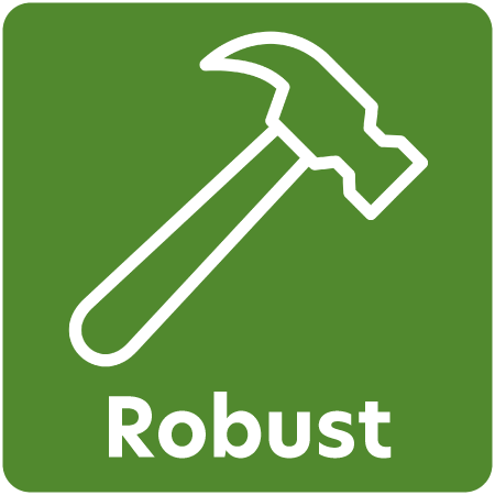Symbol für #global.qi_Robust#