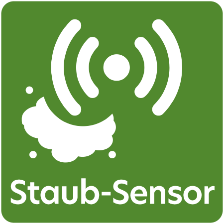 Symbol für #global.qi_Staubsensor#