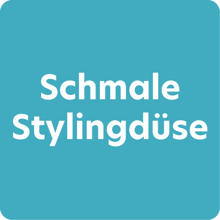 Symbol für #global.qi_Stylingdüse#