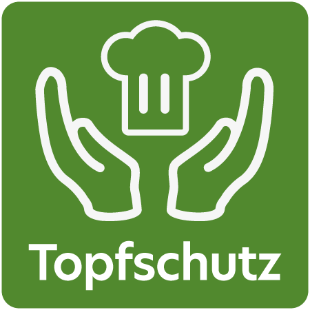 Symbol für #global.qi_Topfschutz#