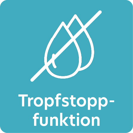 Symbol für #global.qi_Tropfstoppfunktion#