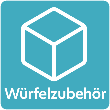 Symbol für #global.qi_Wuerfelzubehoer#