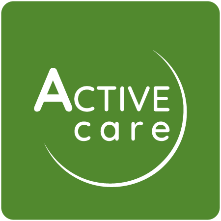 Symbol für Kraftvolle, aber schonende Reinigung