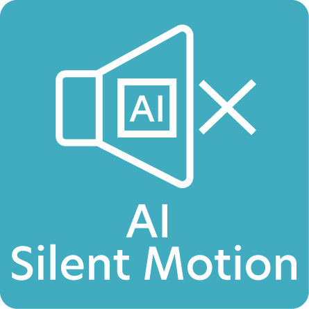 Symbol für #global.qi_ai_silent_mode#