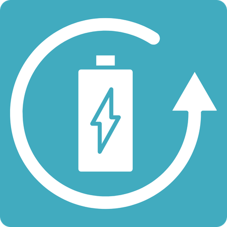 Symbol für #global.qi_batterie#