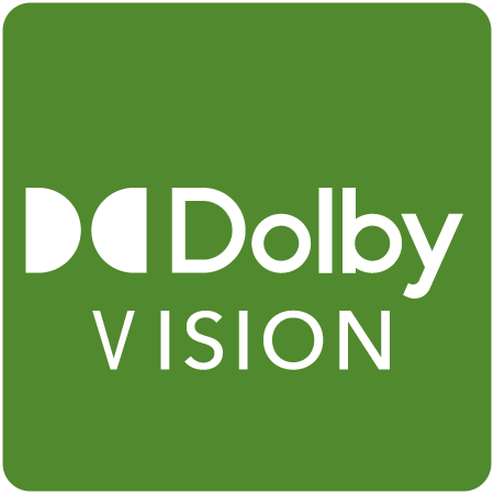 Symbol für HDR-Bildtechnologie