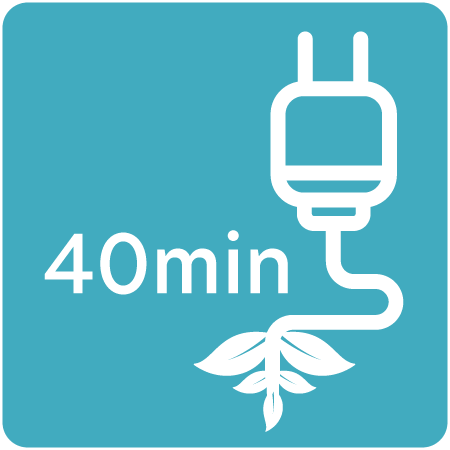 Symbol für #global.qi_eco_40min#