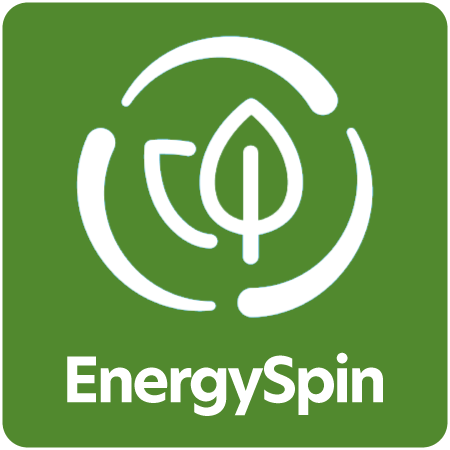 Symbol für Energieeffizientes Waschen