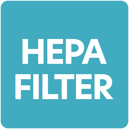 Symbol für #global.qi_hepa_filter#