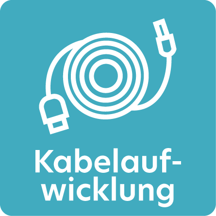 Symbol für #global.qi_kabelaufrollen#