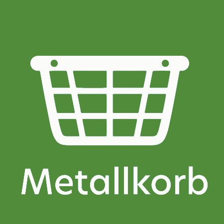Symbol für Korb