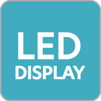 Symbol für #global.qi_led_display#