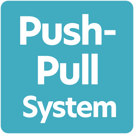 Symbol für #global.qi_push_pull#