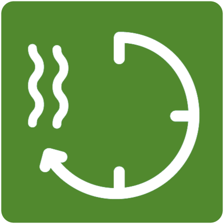 Symbol für Schnellstart-Funktion
