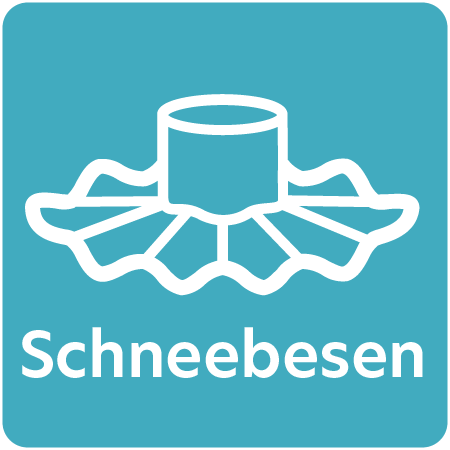 Symbol für #global.qi_schneebesen_zerkleiner#