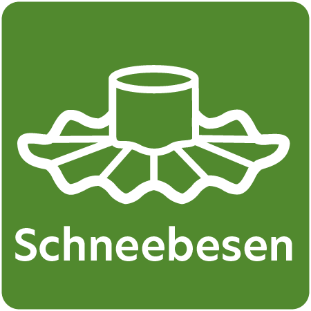Symbol für #global.qi_schneebesen_zerkleiner#