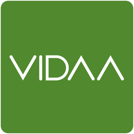 Symbol für Inklusive VIDAA Smart-TV-Plattform
